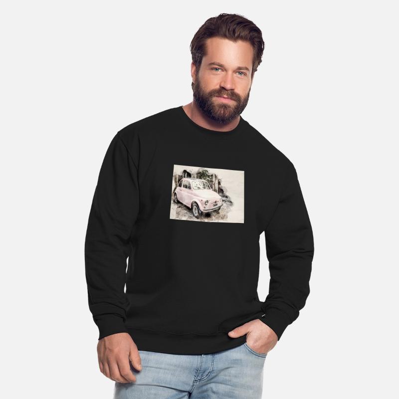 Unisex Pullover