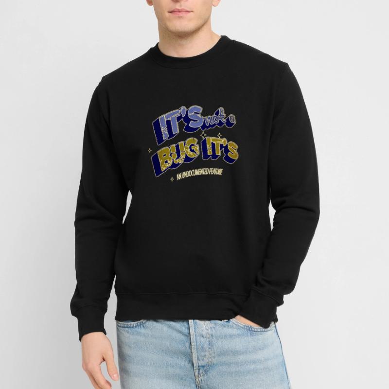 profession c plus plus computer funny quote bday Unisex Pullover