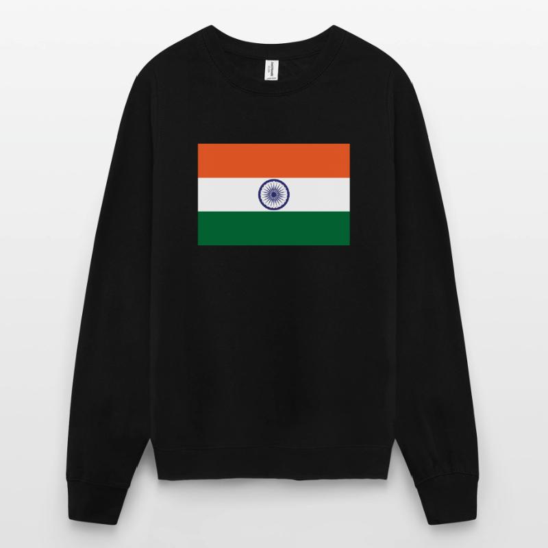 Indien Unisex Pullover
