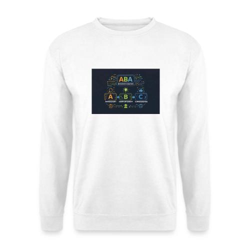aba - Sweat-shirt Unisexe