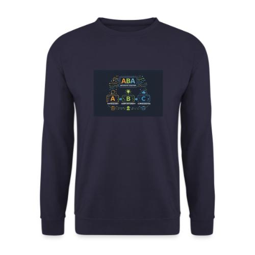 aba - Sweat-shirt Unisexe