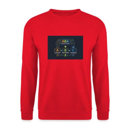 aba - Sweat-shirt Unisexe