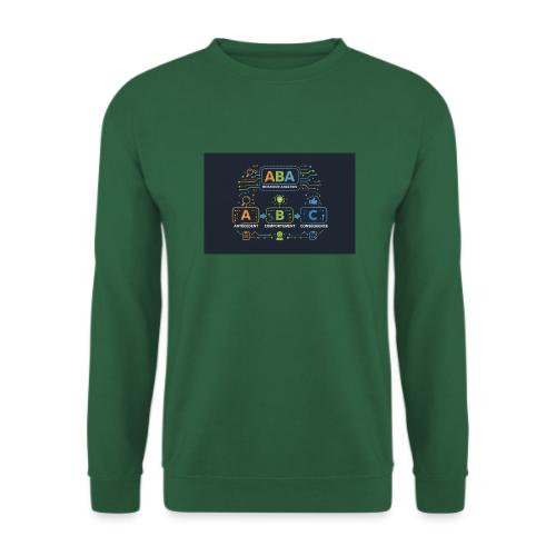 aba - Sweat-shirt Unisexe