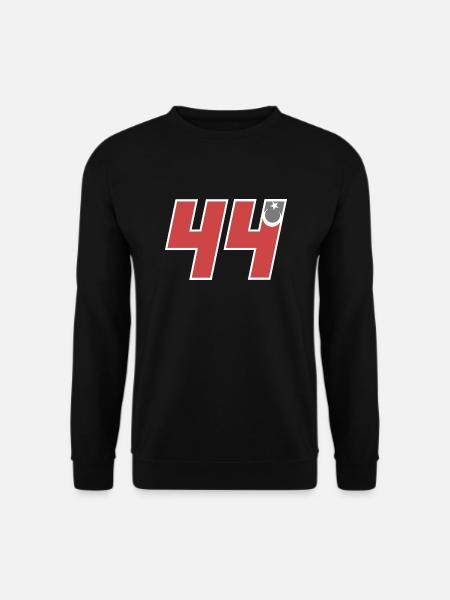 Malatya - Unisex Sweatshirt - black