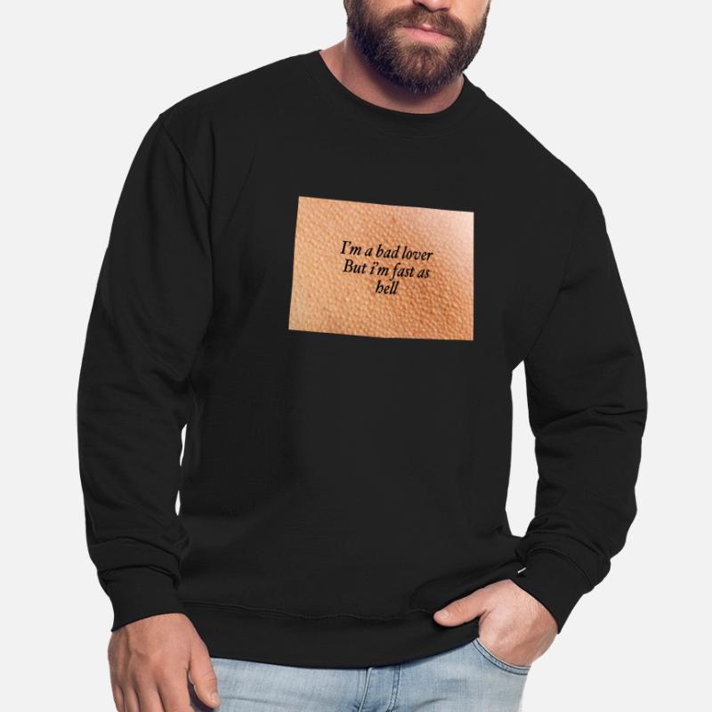 03DFE2D2 4E7E 4E8C 9B04 685491C9F258 goosebump Unisex Sweatshirt