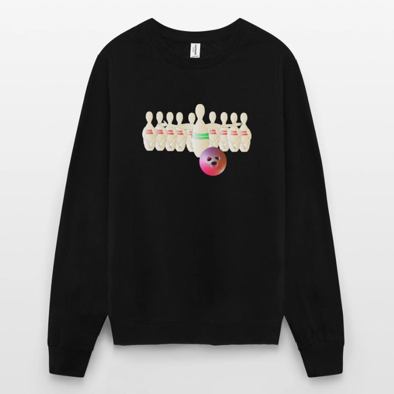 Unisex Pullover