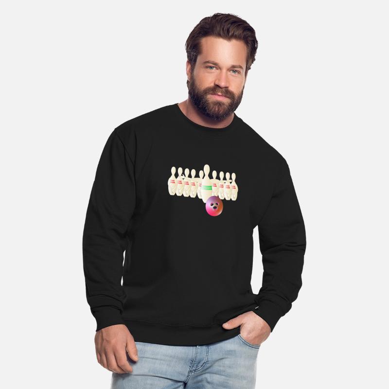 Unisex Pullover