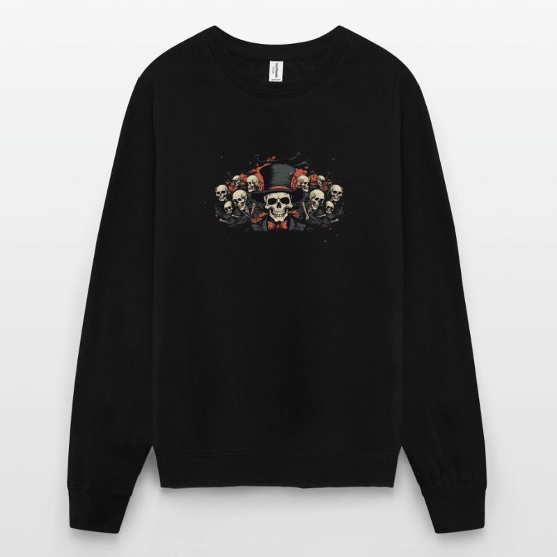 Unisex Pullover