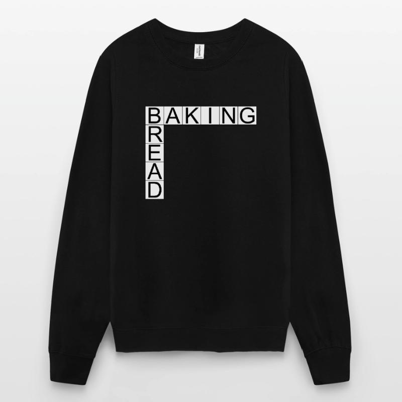 Unisex Pullover