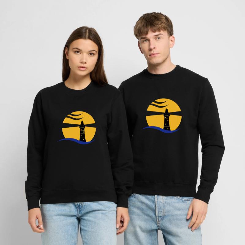 Unisex Pullover