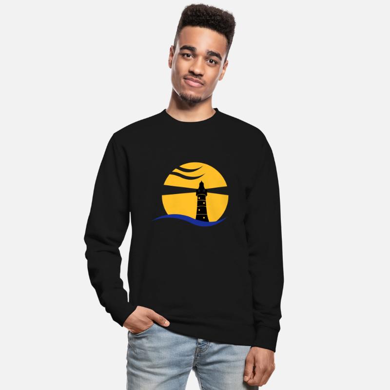 Unisex Pullover