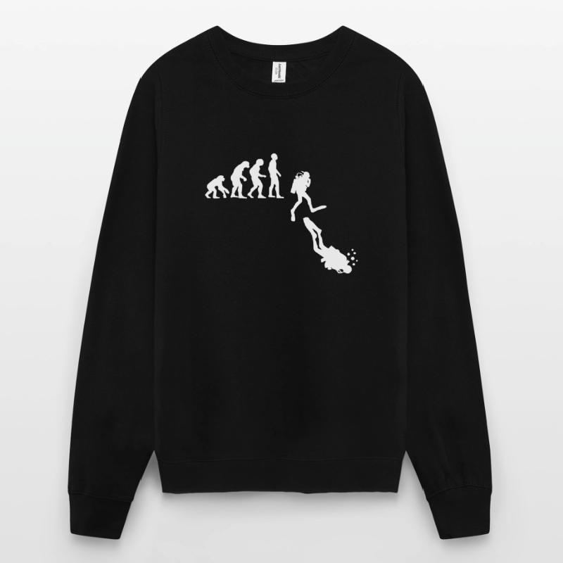 Unisex Pullover