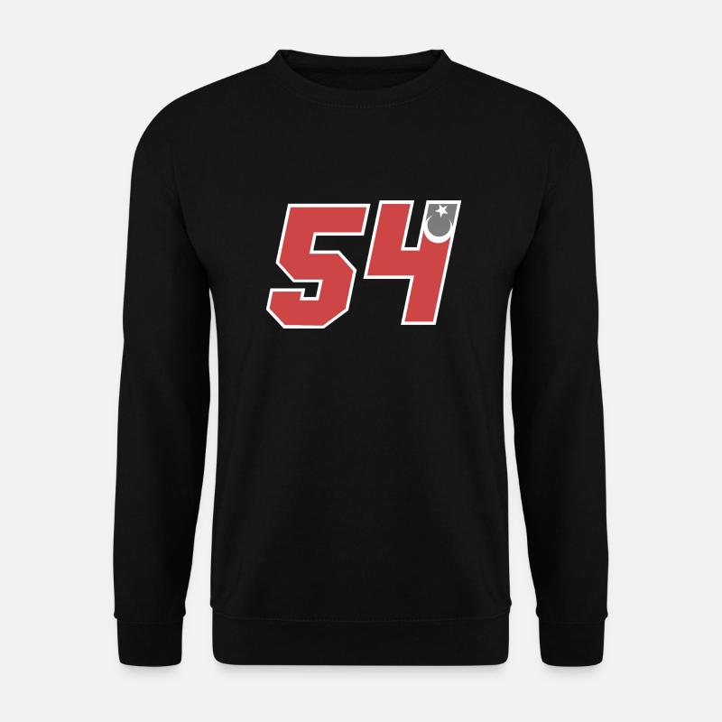 Sakarya - Unisex Pullover - Schwarz