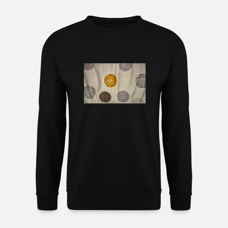 IMG 1240 - Unisex Pullover - Schwarz