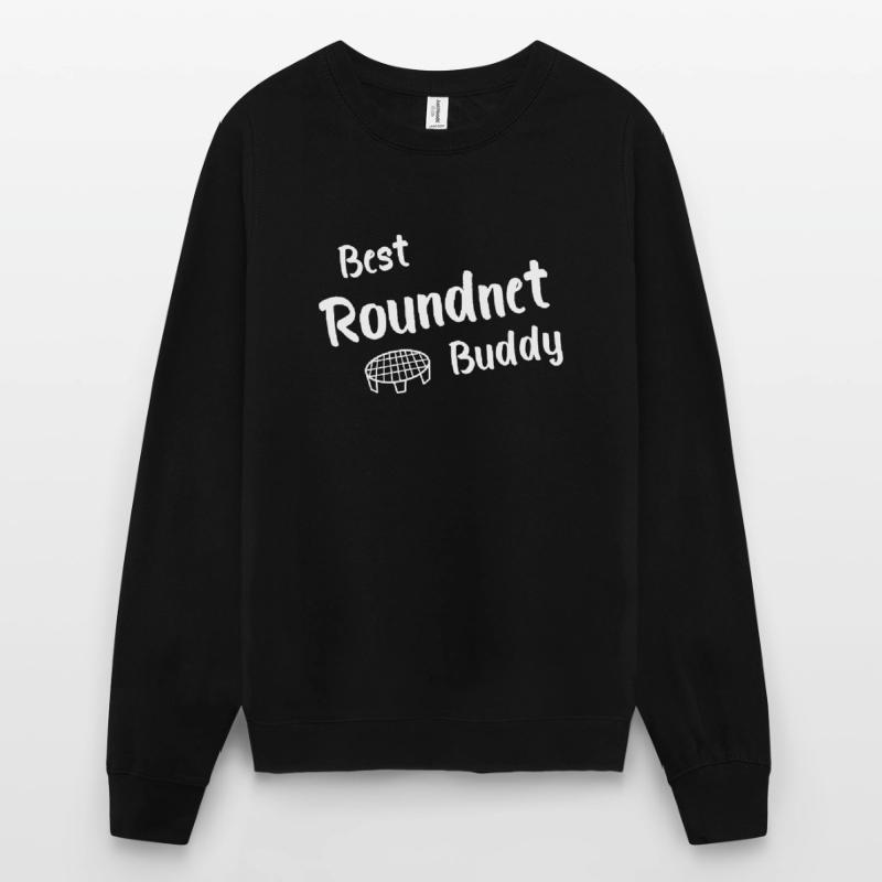 Unisex Pullover