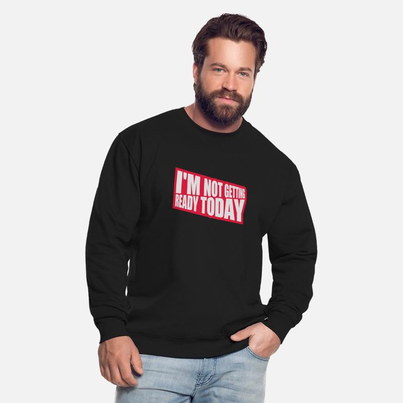 Unisex Pullover
