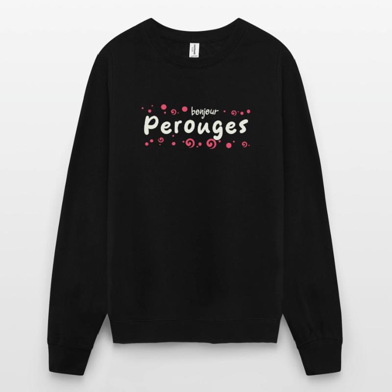 Sweat-shirt Unisexe