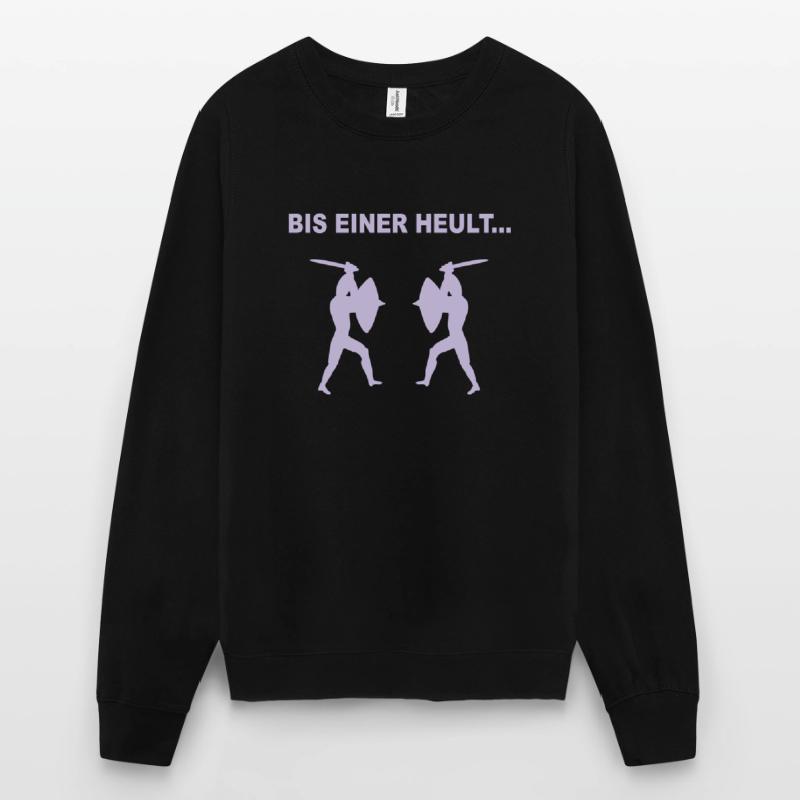 Unisex Pullover