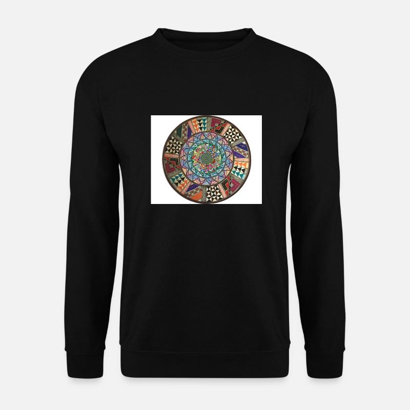 1 5 Original - Unisex Pullover - Schwarz