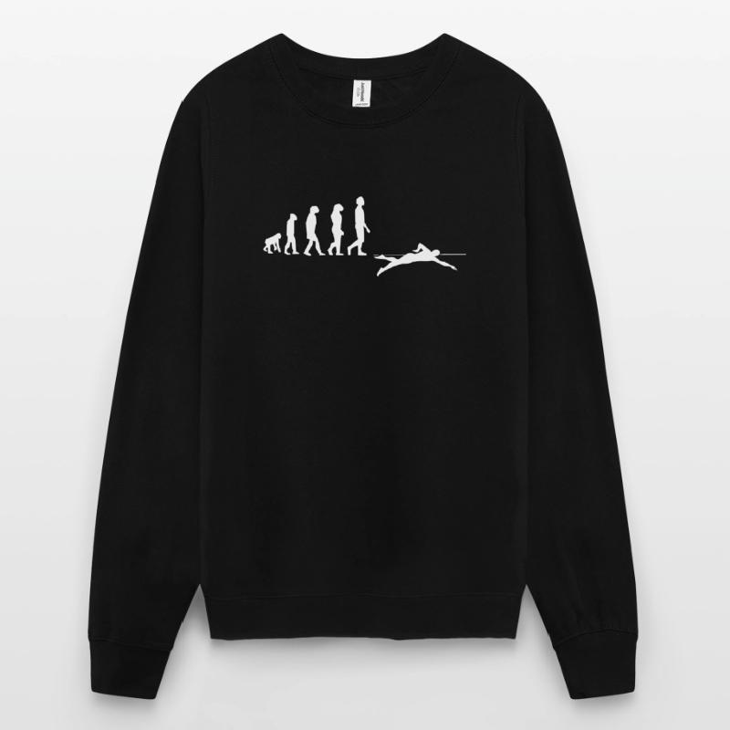 Unisex Pullover