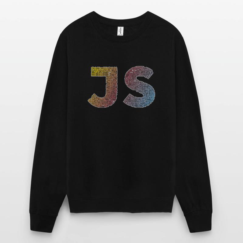 Unisex Pullover