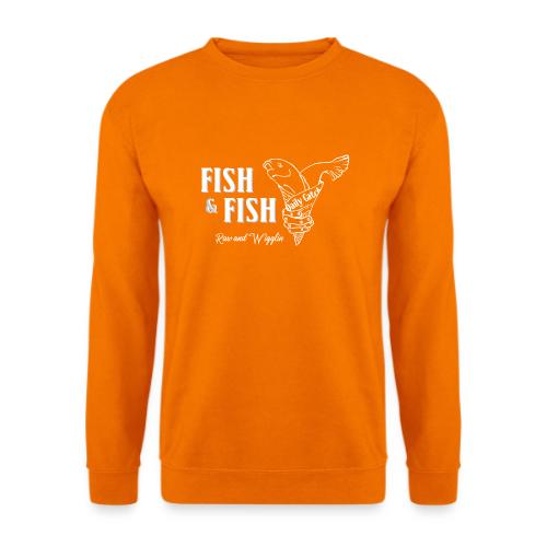Fish n Fish - Unisex Pullover