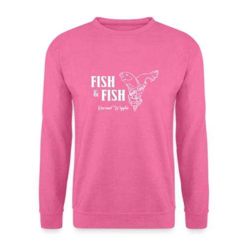 Fish n Fish - Unisex Pullover