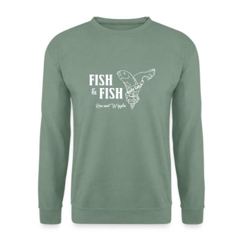 Fish n Fish - Unisex Pullover