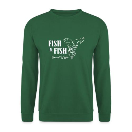 Fish n Fish - Unisex Pullover