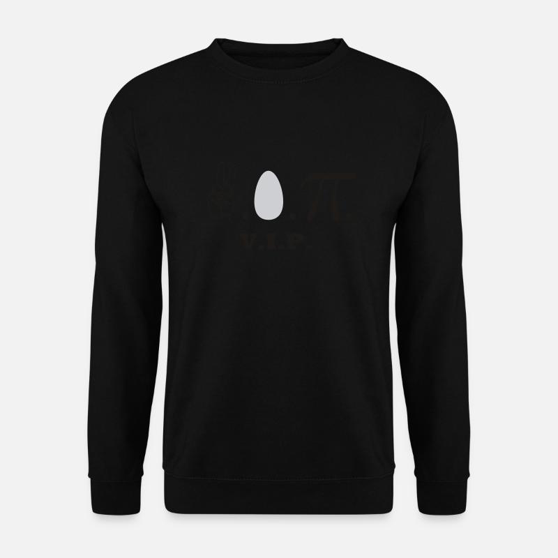 VIP - Unisex Pullover - Schwarz