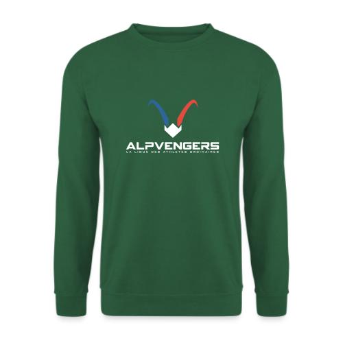 Cocorico Series - Sweat-shirt Unisexe