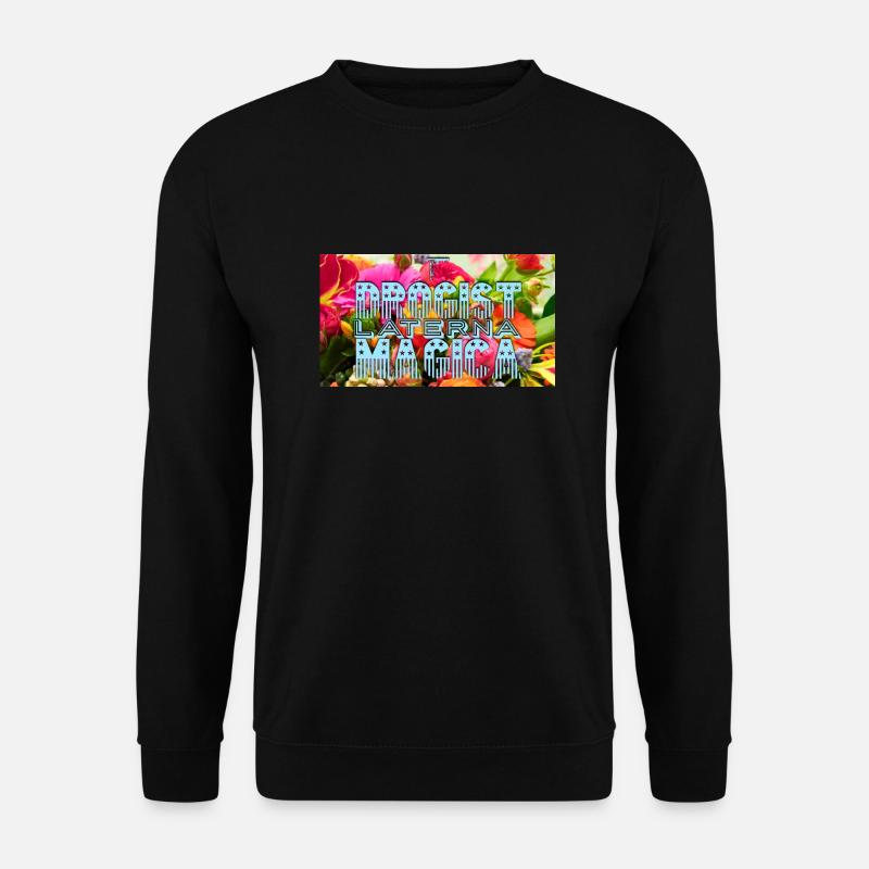 IMG 2577 - Unisex Sweatshirt - black