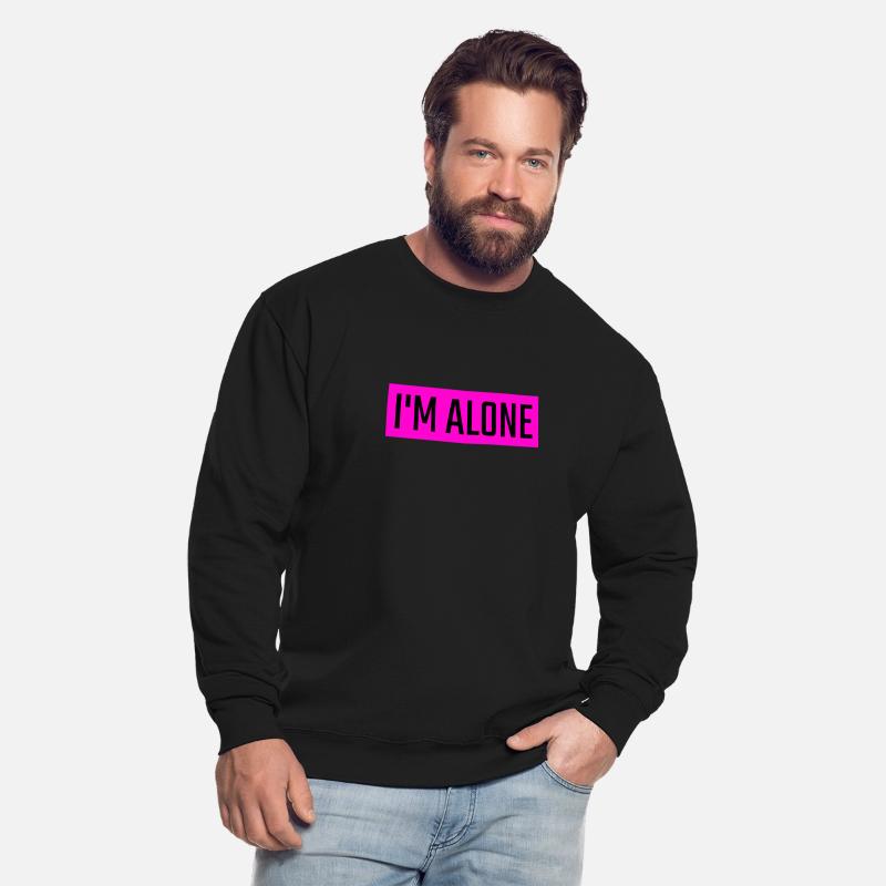 Unisex Pullover