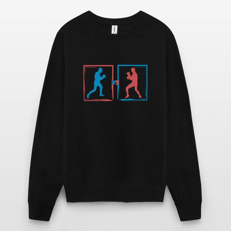 Unisex Pullover