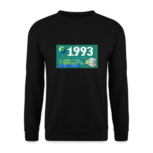 ALT 1993 - Unisex Sweatshirt