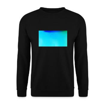 Ocean Style 141 - Unisex Pullover - Schwarz - Vorne - Alina (178cm) & Michal (187cm)