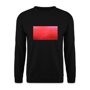 Firefighter Edition 122 - Unisex Pullover - Schwarz - Vorne - Alina (178cm) & Michal (187cm)