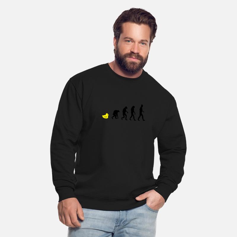 Unisex Pullover