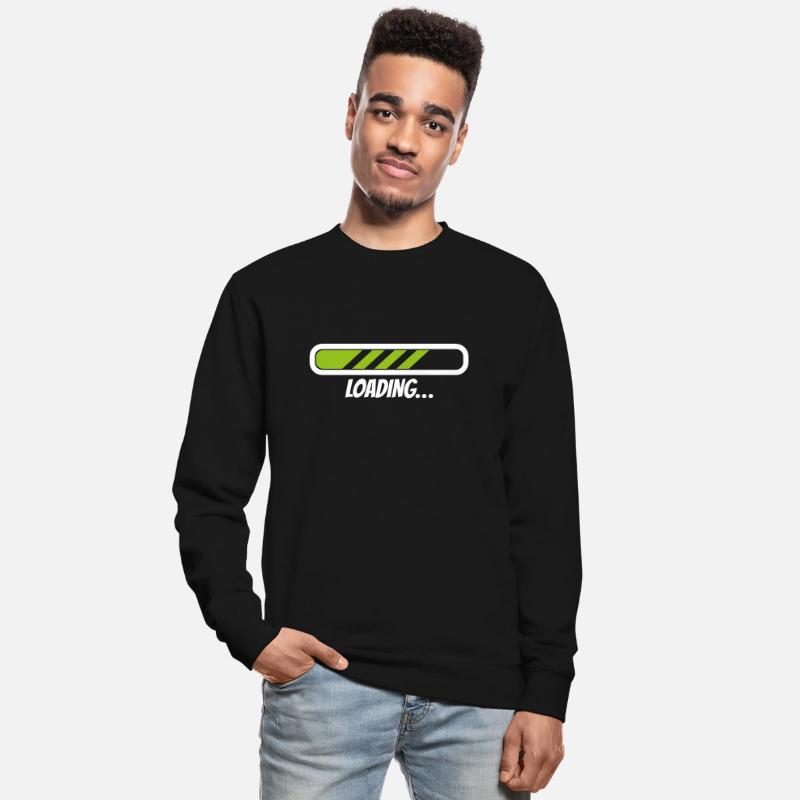 Unisex Pullover