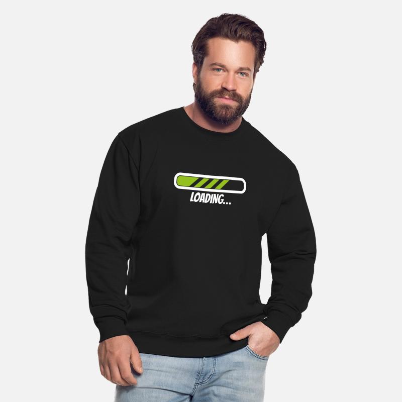 Unisex Pullover