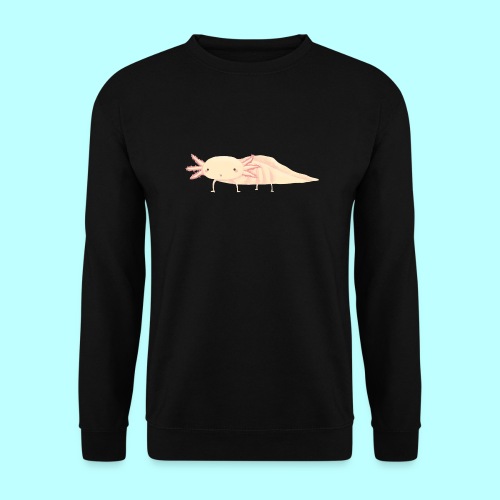 Axolotl - Unisex Pullover