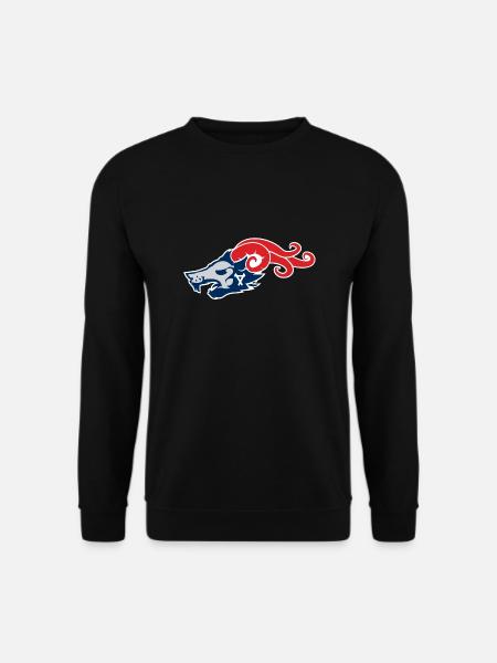 Altdorf Traitors - Unisex Pullover - Schwarz
