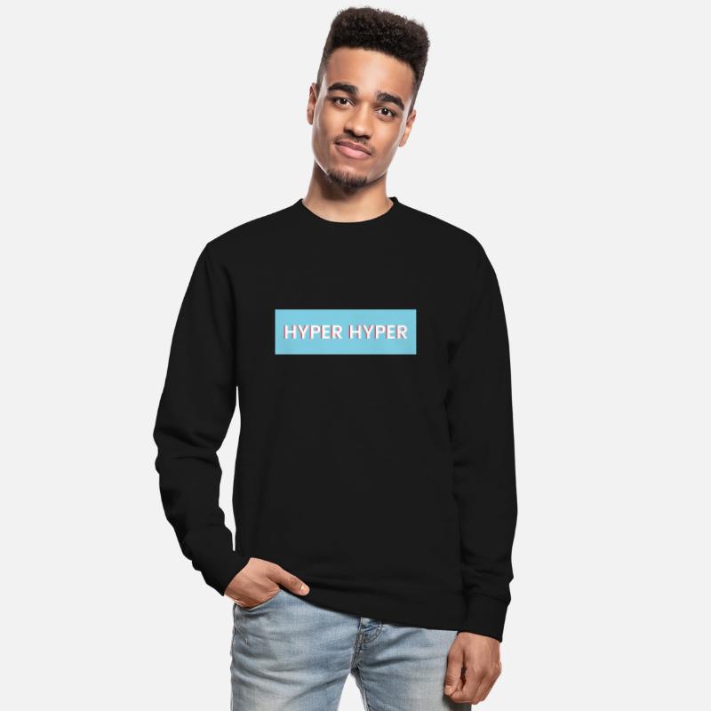 Unisex Pullover