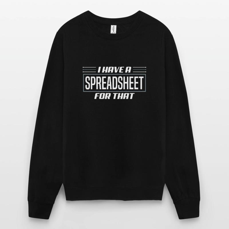 Data Analytics Data Engineering for a Data Unisex Sweatshirt