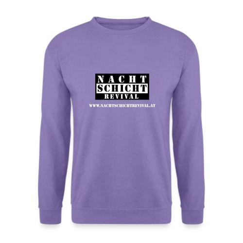 nachtschichtrevival.at - Unisex Pullover