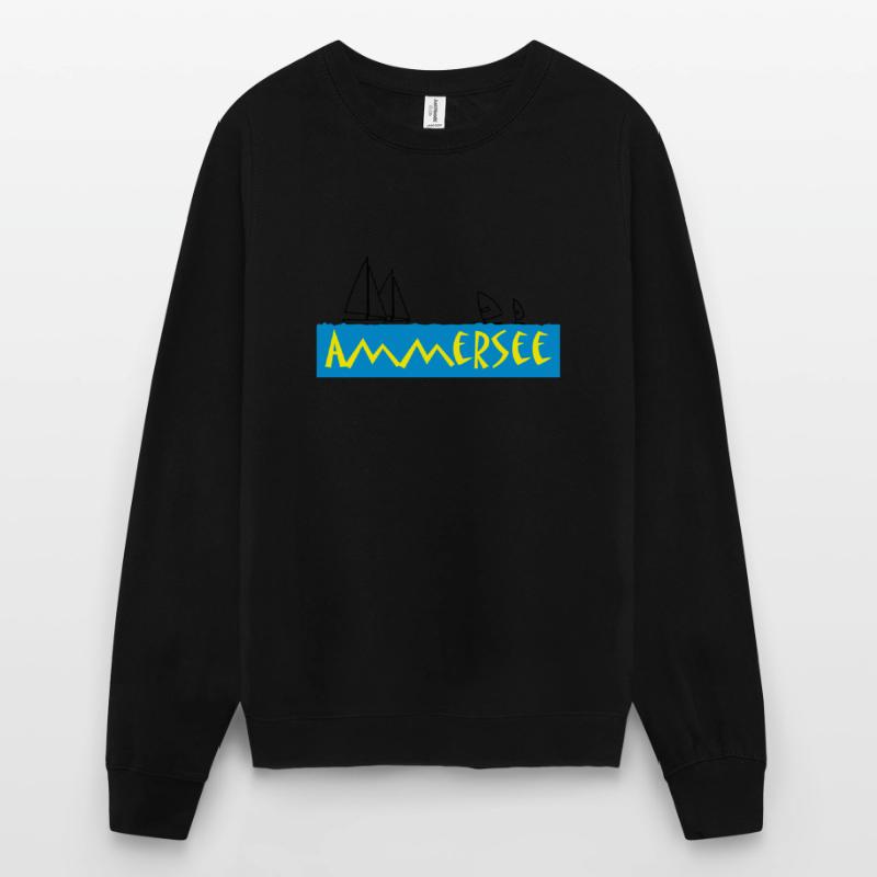 ammersee Unisex Pullover
