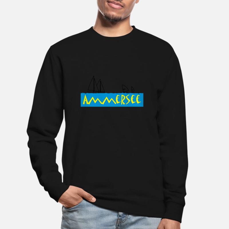 ammersee Unisex Pullover