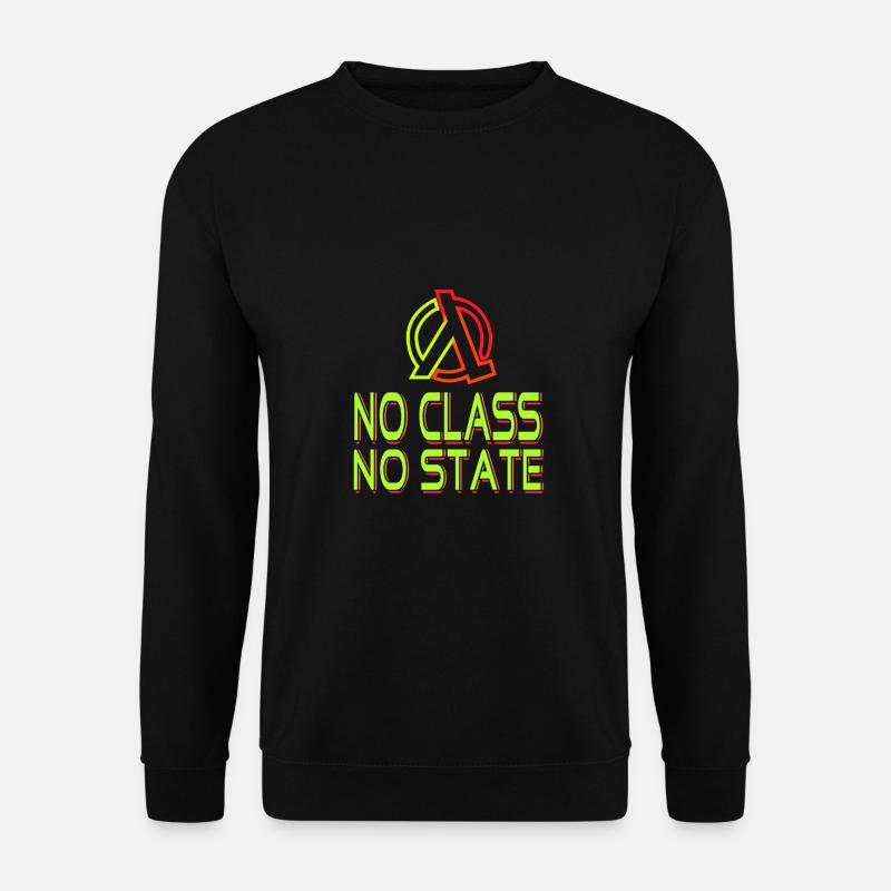 Programmer Lambda Software Developer Gift - Unisex Sweatshirt - black