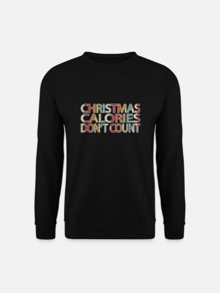 Bodybuilding Funny Gym Joke Gift Idea Bodybuilder - Unisex Sweatshirt - black