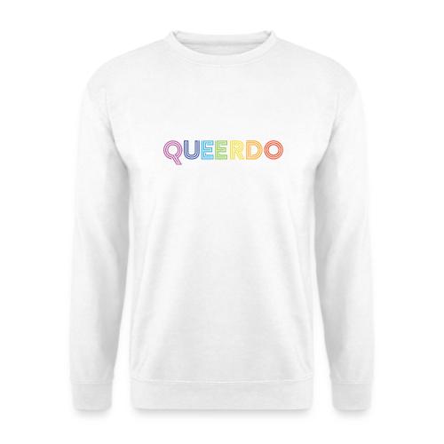 Queerdo - Unisex Sweatshirt